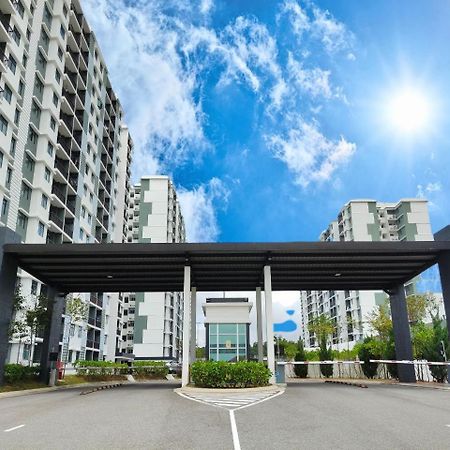 Desaru Johor By Glex Exterior foto