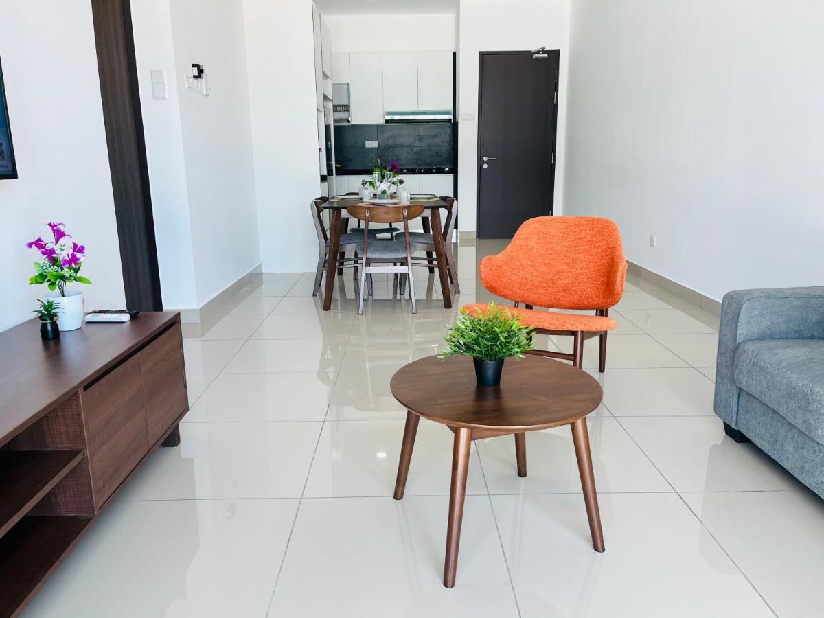 Desaru Johor By Glex Exterior foto