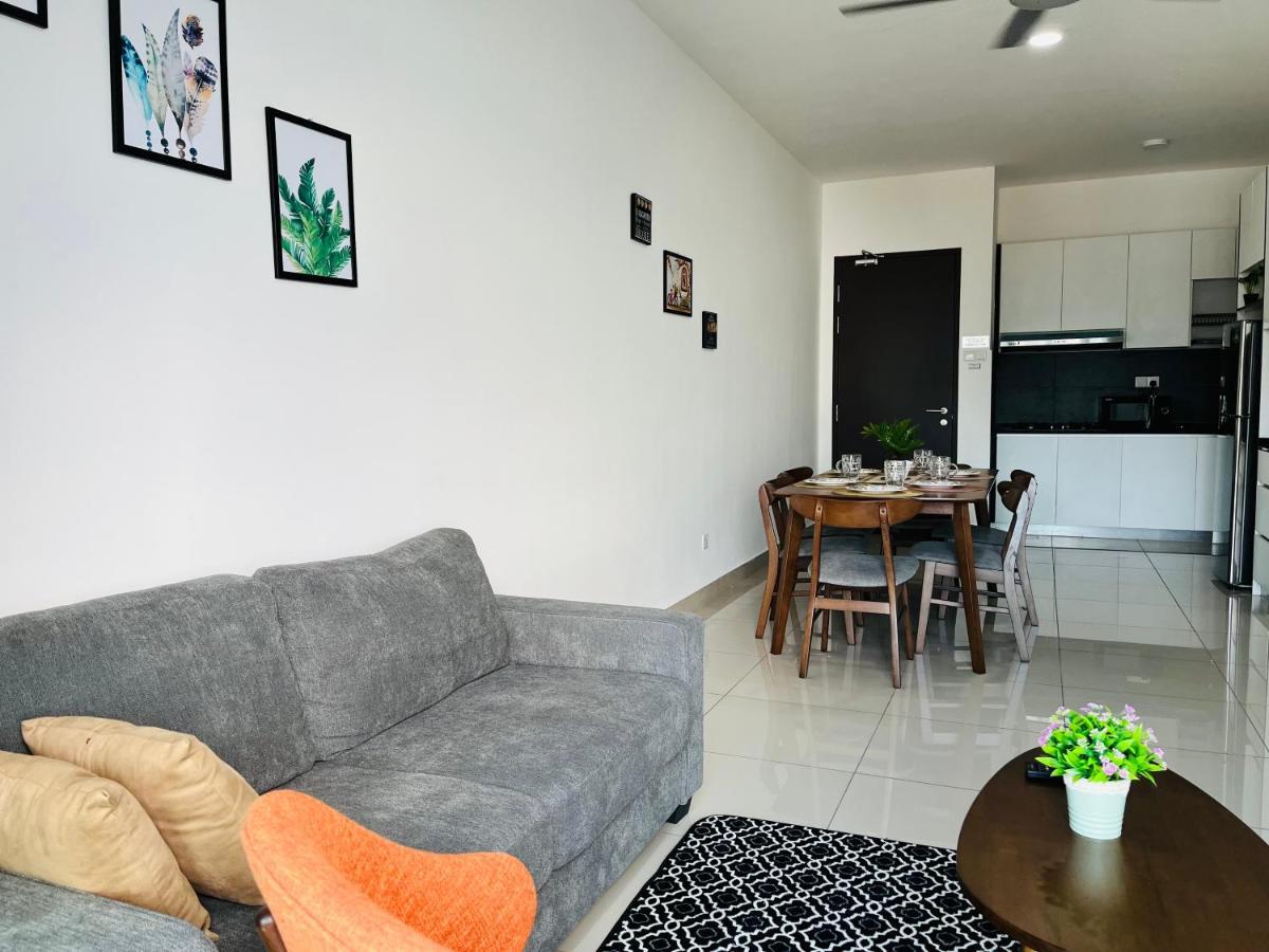 Desaru Johor By Glex Exterior foto