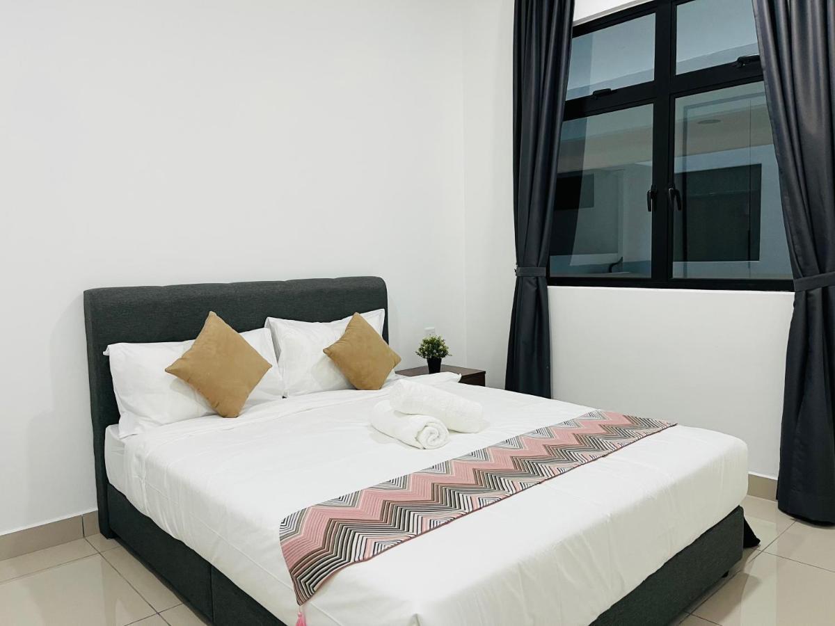 Desaru Johor By Glex Exterior foto