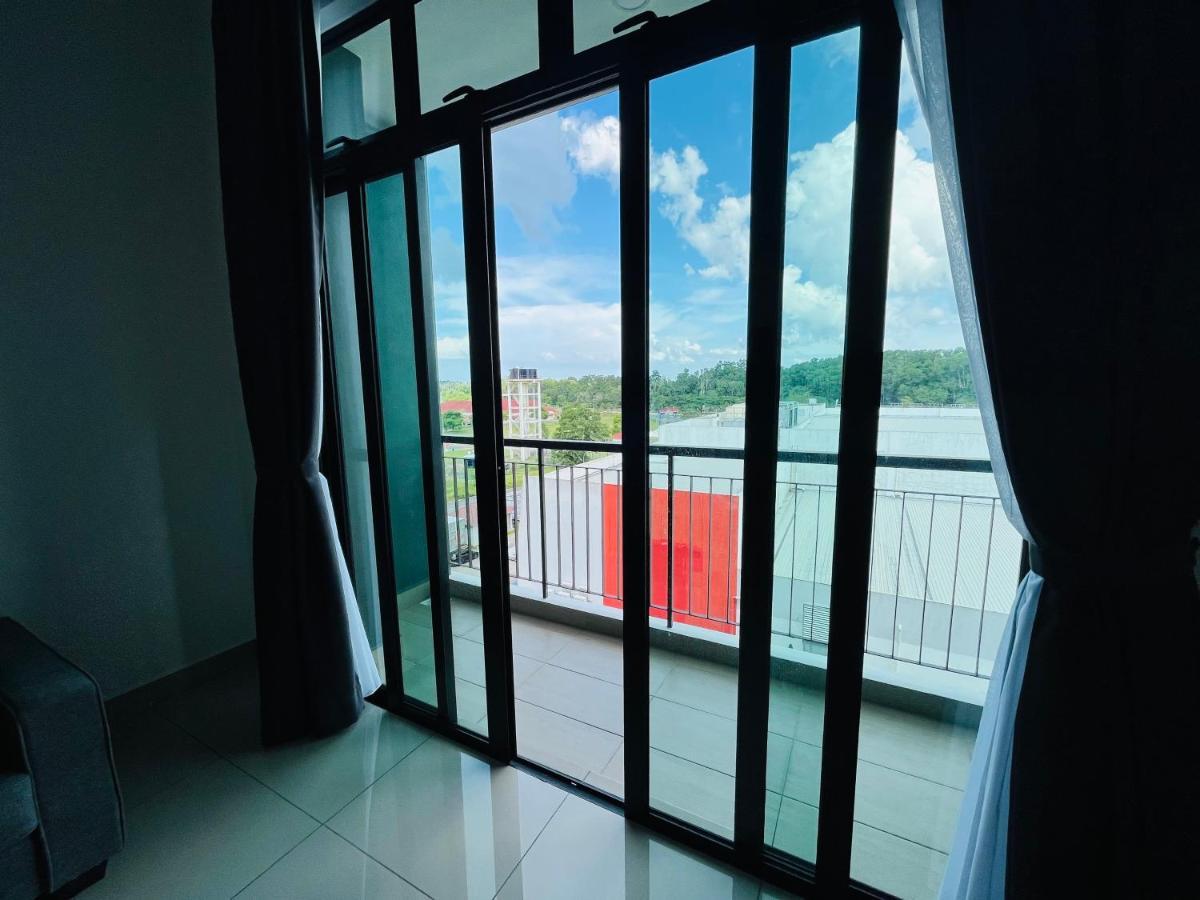 Desaru Johor By Glex Exterior foto