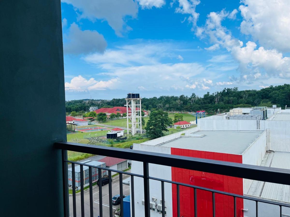 Desaru Johor By Glex Exterior foto