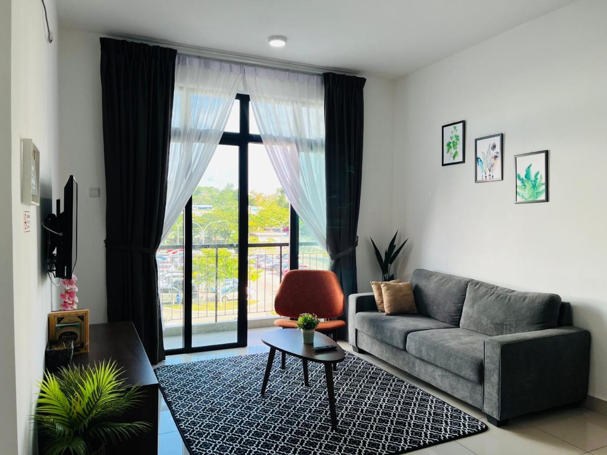 Desaru Johor By Glex Exterior foto