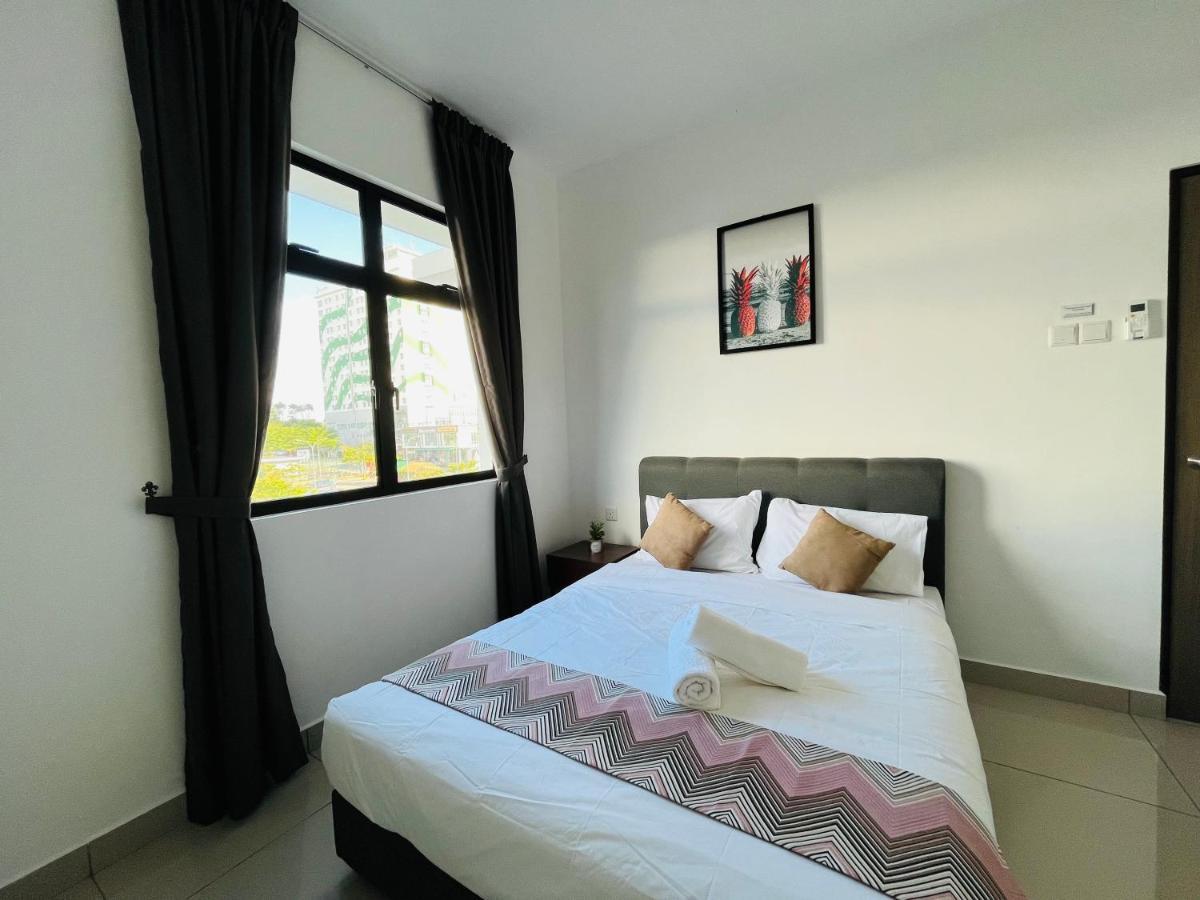 Desaru Johor By Glex Exterior foto