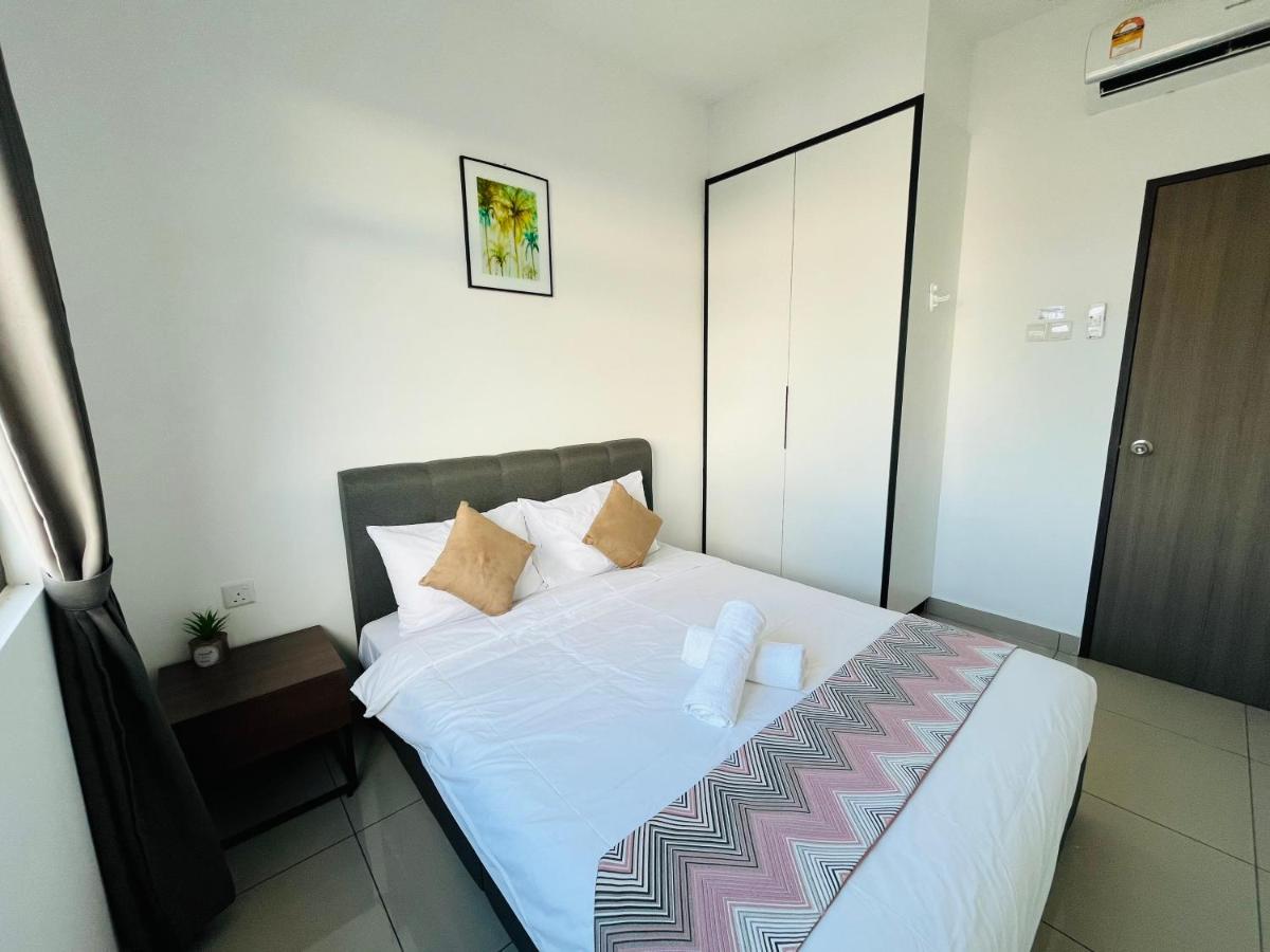 Desaru Johor By Glex Exterior foto