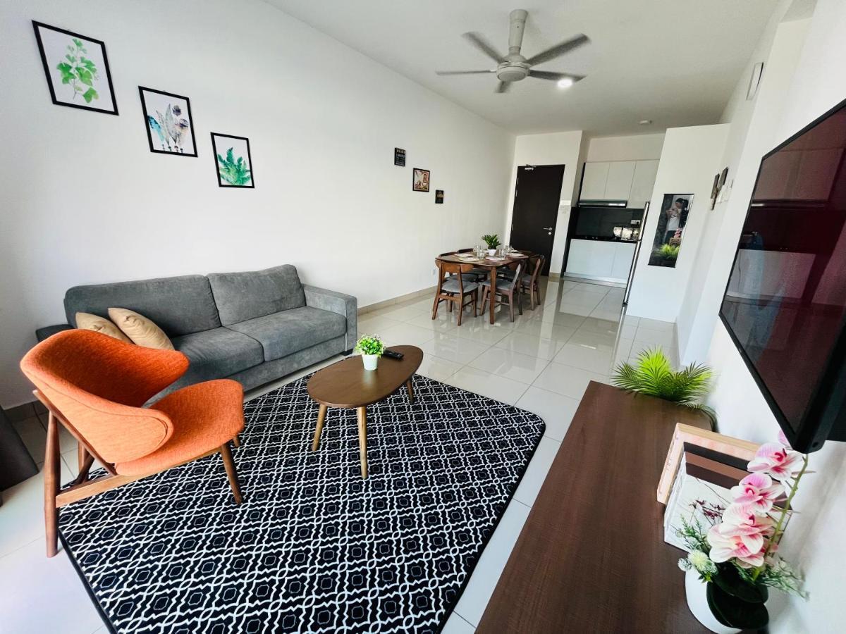 Desaru Johor By Glex Exterior foto