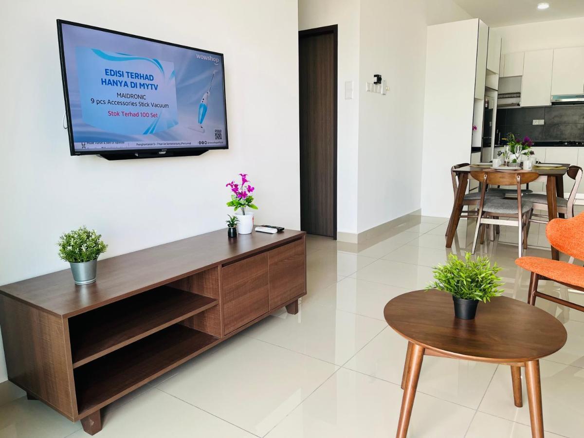 Desaru Johor By Glex Exterior foto