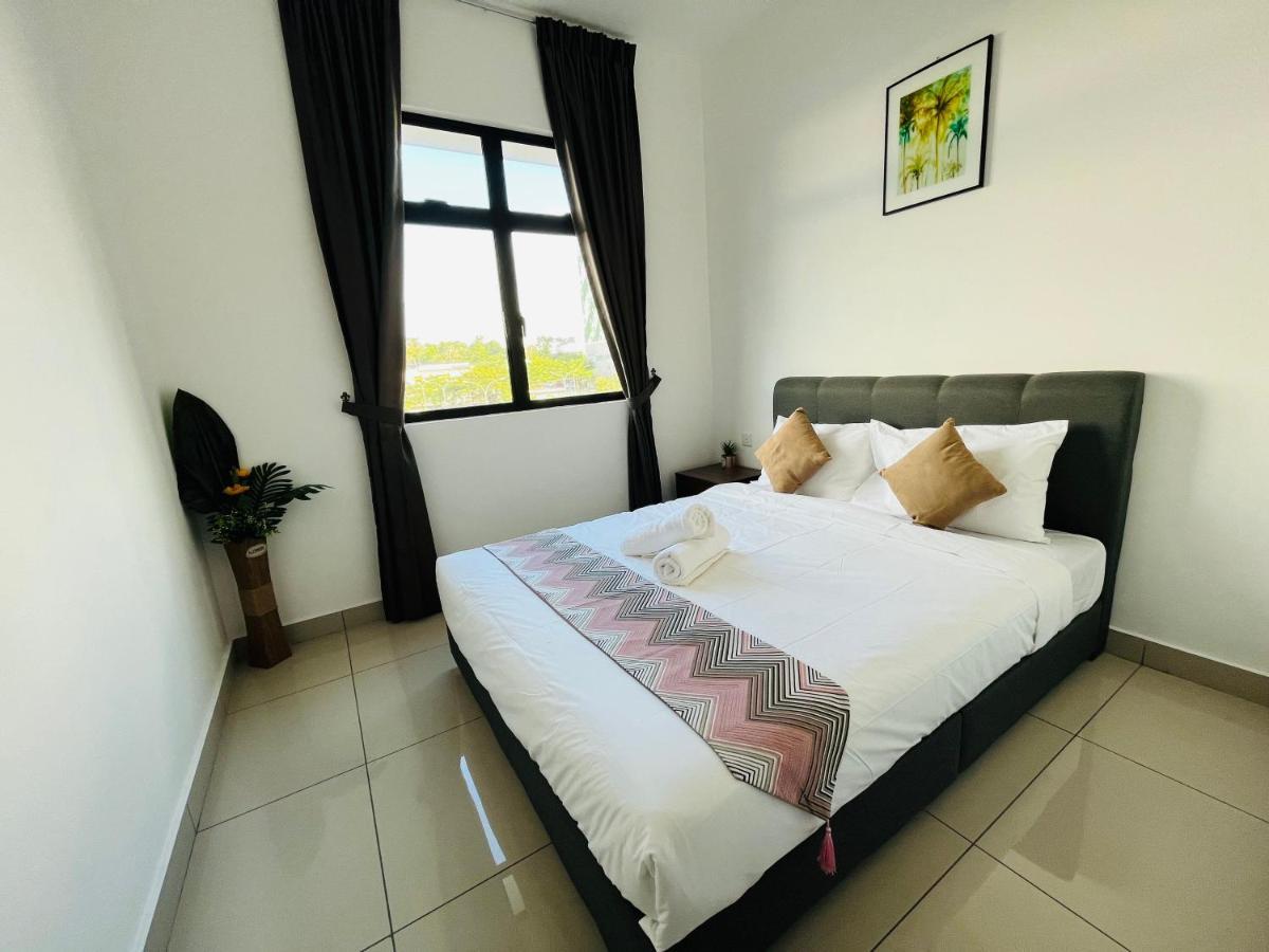 Desaru Johor By Glex Exterior foto