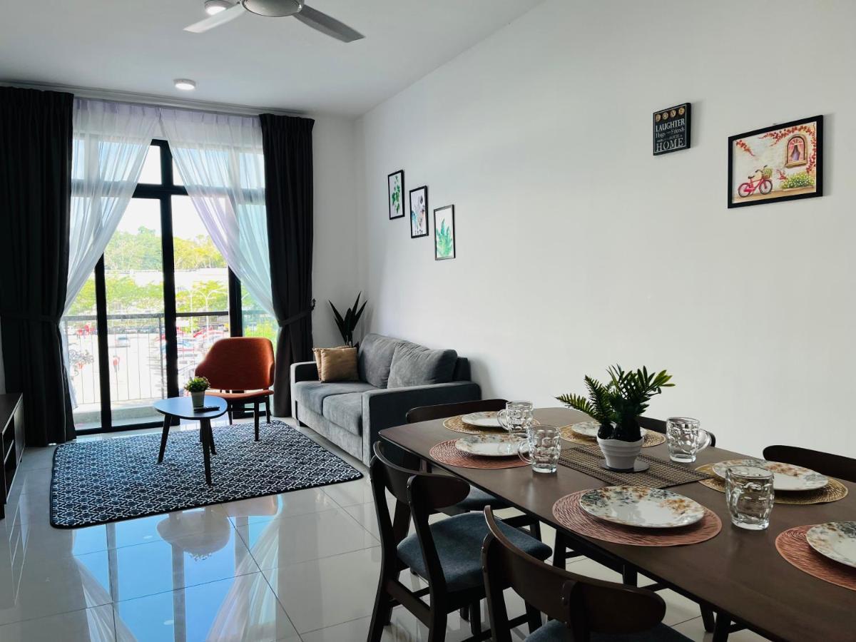 Desaru Johor By Glex Exterior foto