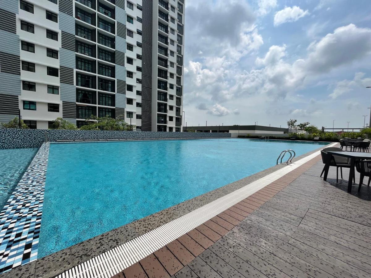 Desaru Johor By Glex Exterior foto