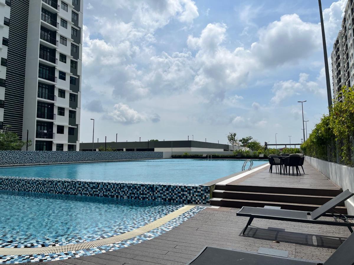 Desaru Johor By Glex Exterior foto