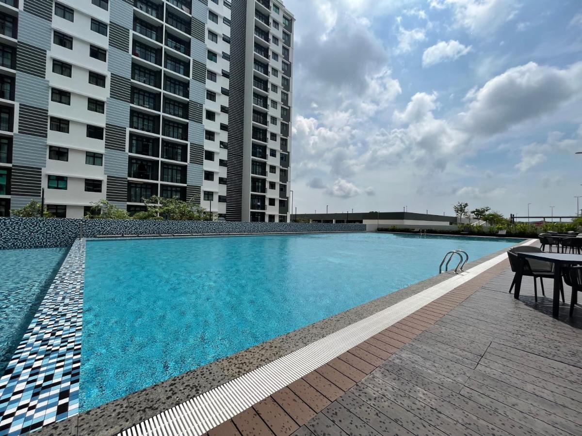 Desaru Johor By Glex Exterior foto