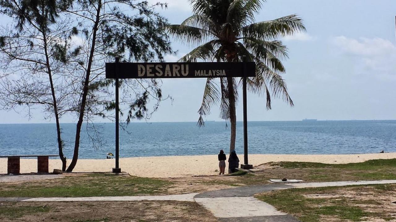 Desaru Johor By Glex Exterior foto