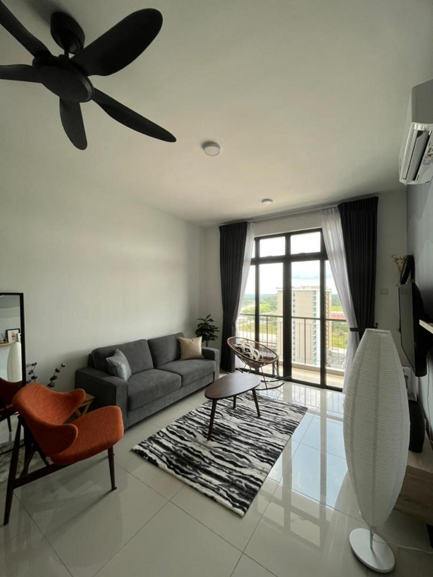 Desaru Johor By Glex Exterior foto