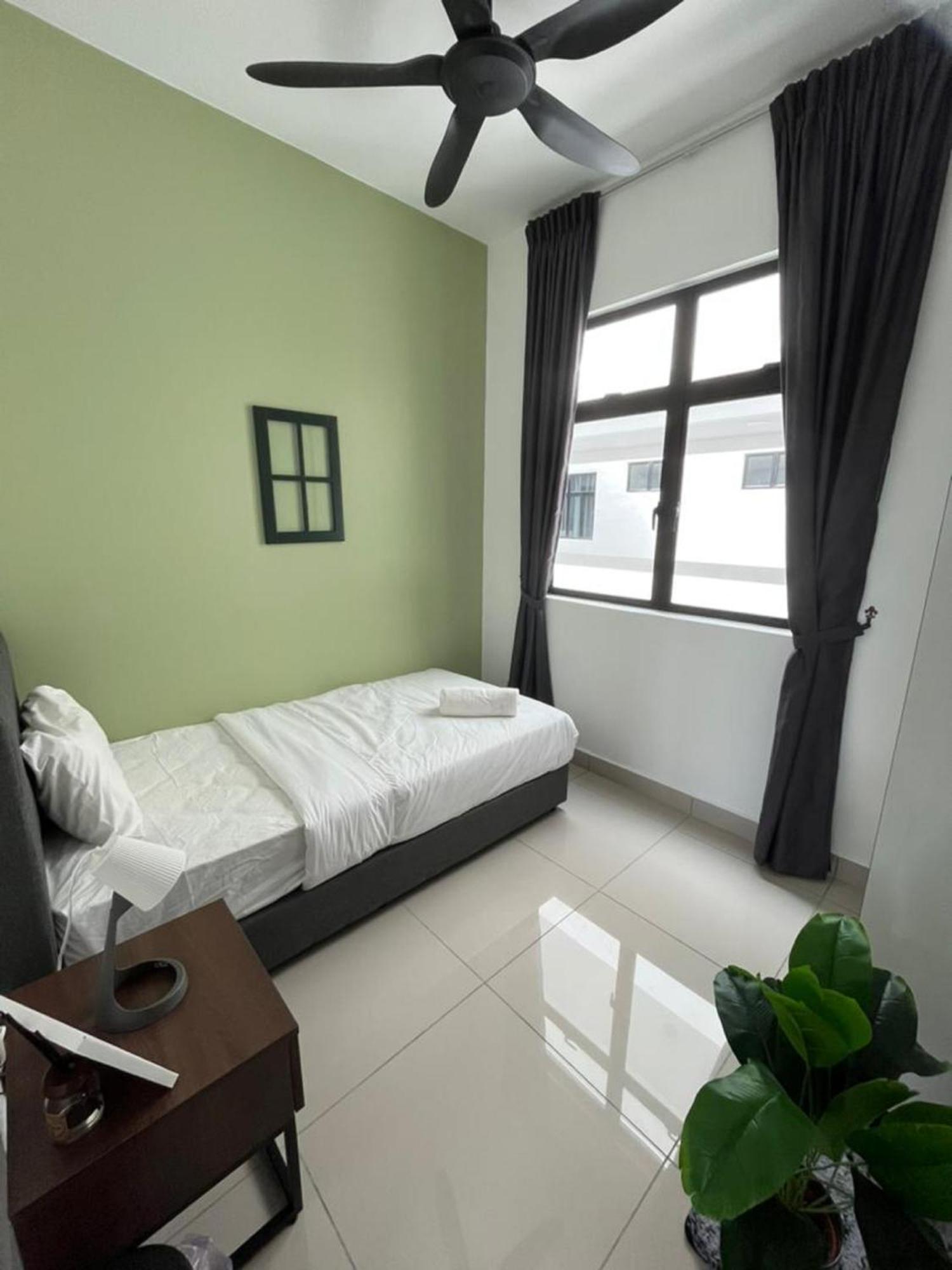 Desaru Johor By Glex Exterior foto