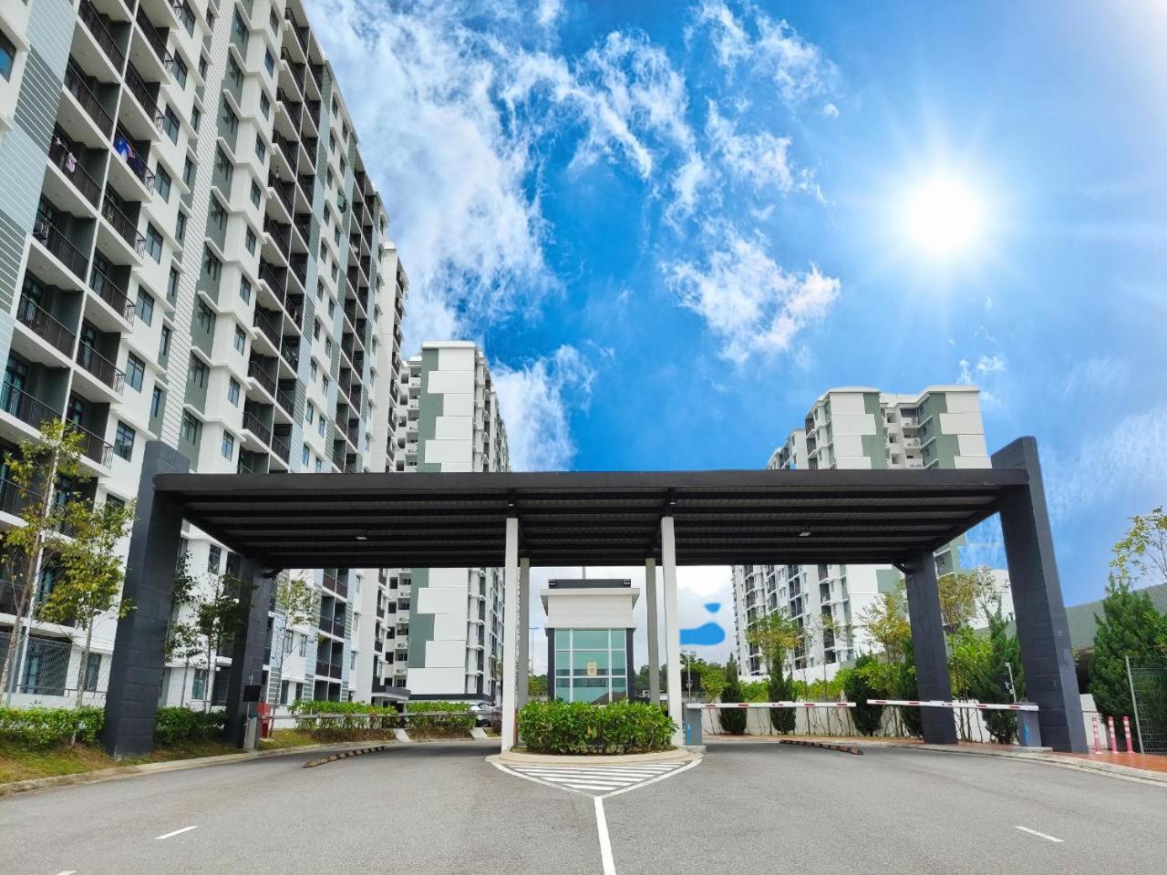 Desaru Johor By Glex Exterior foto
