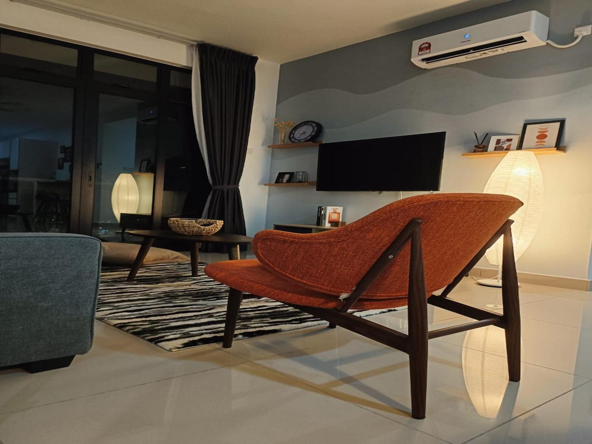Desaru Johor By Glex Exterior foto