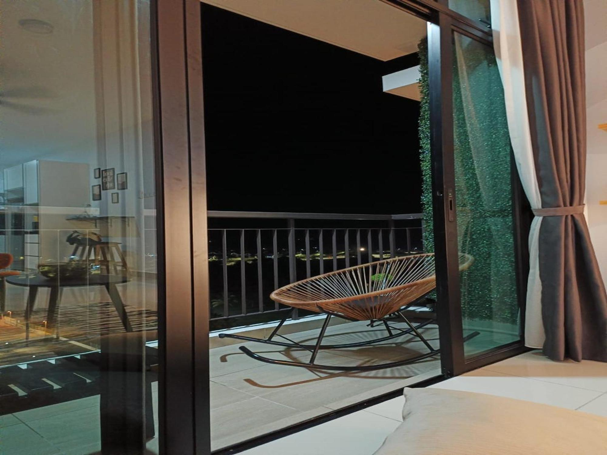 Desaru Johor By Glex Exterior foto