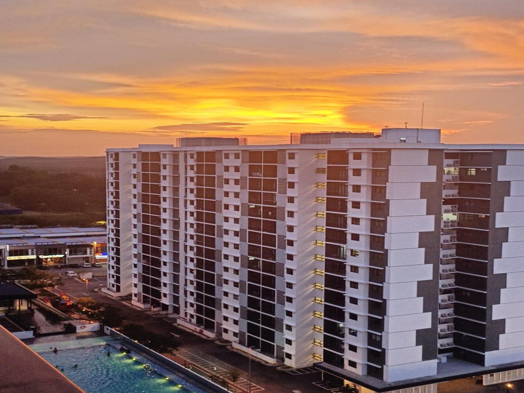Desaru Johor By Glex Exterior foto