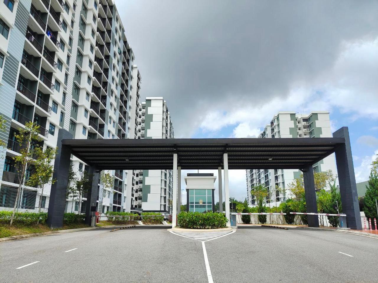 Desaru Johor By Glex Exterior foto