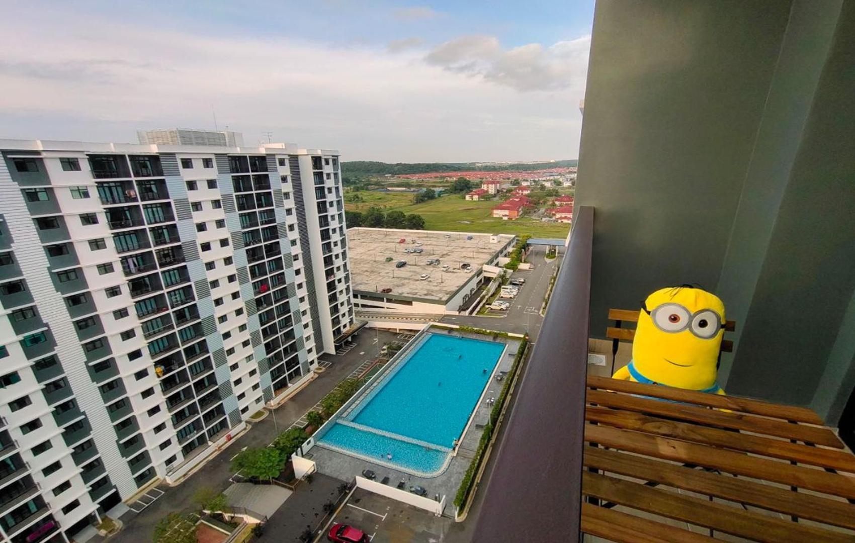 Desaru Johor By Glex Exterior foto